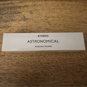 Byredo Astronomical Mascara Volume 4 ml .13 oz Mini
